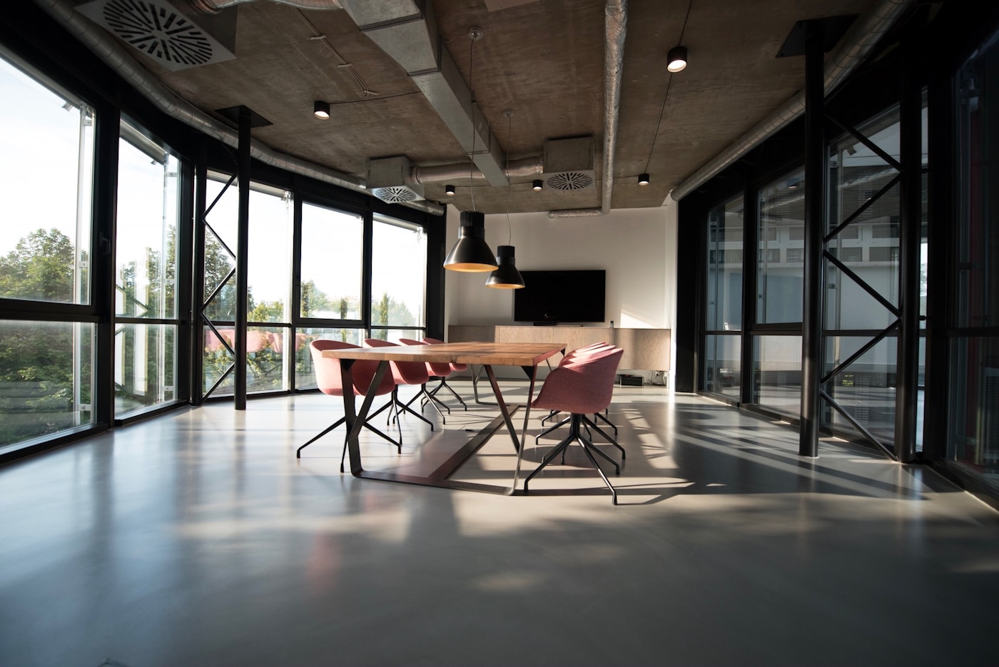 NeuralFlux Montreal contact studio